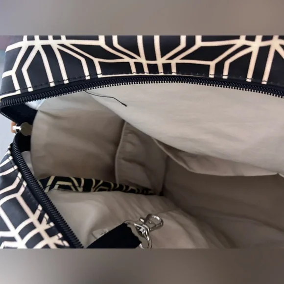 Petunia Pickle Bottom Diaper Bag Backpack - Picture 8 of 15